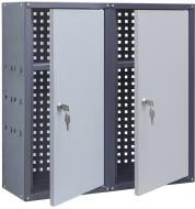 Шкаф навесной УХЛ-Маш БИ-2с 52520-0020