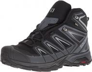 Ботинки Salomon X ULTRA 3 MID GTX L39867400 р.9 черный