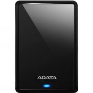 Внешний жесткий диск ADATA HV620S 5 ТБ 2,5" USB 3.1 (AHV620S-5TU31-CBK) black
