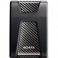 Внешний жесткий диск ADATA HD650 5 ТБ 2,5" USB 3.1 (AHD650-5TU31-CBK) black