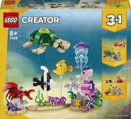 Конструктор LEGO Creator Морские животные 31158