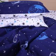 Наволочка Ranforce Elite 17-0014 Graciana 50x70 см мульті MirSon