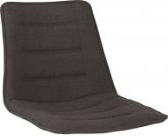 Каркас стула MERI(BOX-4)(CH)MR-10 ткань темно-серый Nowy Styl