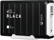 Внешний жесткий диск Western Digital 12 ТБ 3,5" USB 3.2 (WDBA5E0120HBK-EESN) black
