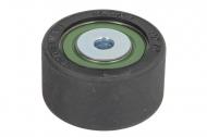 Паразитный ролик ремня CITROEN BERLINGO, C5, JUMPY, XSARA; FIAT SCUDO; PEUGEOT 206, 306, 307 2.0D 06.98- (E2R5544BTA BTA)