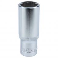 Насадка шестигранна довга 14 мм CrV Ultra 1 шт. 6062142