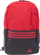 Рюкзак Adidas Versatile 3 Stripes Medium 23 л червоний AY5123 Рюкзак Adidas Versatile 3 Stripes Medium 23 л червоний AY5123