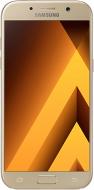 Смартфон Samsung Galaxy A5 2017 Duos SM-A520 32 GB gold Смартфон Samsung Galaxy A5 2017 Duos SM-A520 32 GB gold