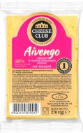 Сыр Cheese Club Айвенго со вкусом топленого молока 50%