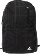 Рюкзак Adidas Versatile Graphic 26 л чорний AY5132 Рюкзак Adidas Versatile Graphic 26 л чорний AY5132