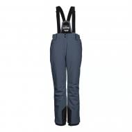 Брюки Killtec KSW 249 WMN SKI PNTS 43428-839 р. 38 голубой