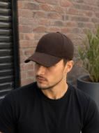 Кепка LOGOS из коттона 03-04-00-0032 XL brown