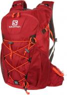 Рюкзак Salomon Evasion 20 л красный L39323900 Рюкзак Salomon Evasion 20 л красный L39323900