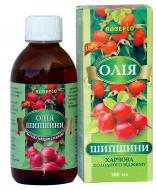 Олія шипшини Адверсо харчова холодного віджиму 200 мл