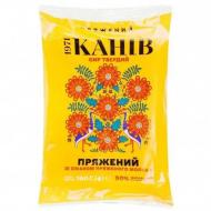Сыр твердый Канів Пряженый 50% 160г брусок