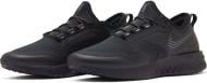 Кроссовки женские летние Nike Odyssey React 2 Shield BQ1672-001 р.38 черные