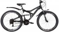 Велосипед Discovery 26" 17.5"(44 см) CANYON OPS-DIS-26-448 чорно-сірий