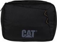 Косметичка CAT Еxplorer Toiletry Bag черная (84869-01)