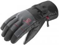 Варежки Salomon L39498900 р. L черный