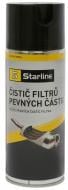 Очисник STARLINE для DPF-фільтрів 300 мл
