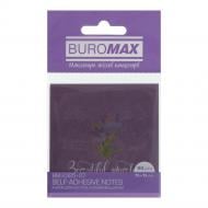 Блок для заметок ARABESKI 75x75 мм 50 лист. BM.2325-07 Buromax