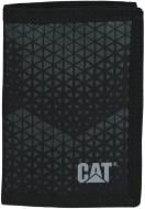 Гаманець CAT чорний RILEY 84352-661