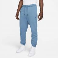 Брюки Jordan M J ESS FLC PANT DA9820-415 р. XL голубой