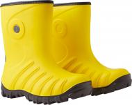 Напівчоботи дитячі Reima Termonator розмір 31-32 жовтий