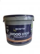 Клей для паркета Bostik Wood H100 Project-P 14 кг