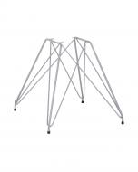 Каркас стула LOFT alu (BOX-4) (CH) Nowy Styl