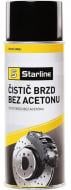 Очисник гальм STARLINE ACST002 300 мл