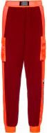 Брюки Tommy Hilfiger BLOCKED POLAR MIX PANT S10S100326607 р. M красный
