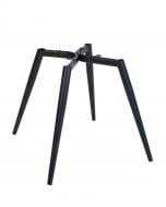 Каркас стула HANNA black (BOX-4) (CH) Nowy Styl
