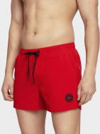 Шорты 4F D4L20-SKMT300-62S р. L бирюзовый