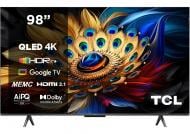 ВИТРИНА! Телевизор TCL 98C655