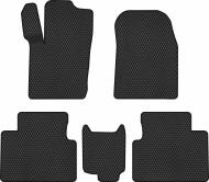 Коврики автомобильные EVAtech Jeep Grand 2013+ (JP32084C5RBB) модельные
