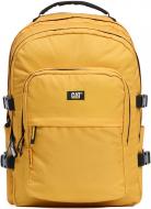 Рюкзак CAT SAO PAULO URBAN 84711-108 30 л желтый
