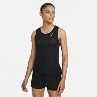 Майка Nike DF RACE SINGLET DD5940-010 р.M черный