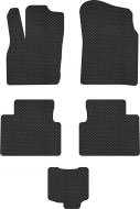 Килимки автомобільні EVAtech Jeep Grand 2013+ (JP399C5RBB) модельні Килимки автомобільні EVAtech Jeep Grand 2013+ (JP399C5RBB) модельні