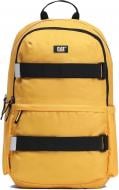 Рюкзак CAT MELBOURNE URBAN 84710-108 26 л желтый
