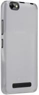 Накладка на корпус MELKCO Poly Jacket TPU для Lenovo Vibe C (A2020) (WP-MDLNA202TULTTMTU)