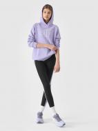 Лосини 4F TIGHTS CAS F131 / LEGGINSY F131 4FJWSS24TTIGF131-020S р.158 чорний