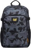 Рюкзак CAT BARRY 84055-676 30 л серый