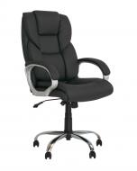 Кресло Nowy Styl MORFEO ANYFIX CHR68 RD-001 черный Кресло Nowy Styl MORFEO ANYFIX CHR68 RD-001 черный