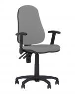 Крісло Nowy Styl OFFIX GTR CN-206 сірий