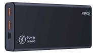 Повербанк Verico Power Pro 20000 mAh black (50732) PD