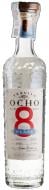 Текіла Ocho Plata 0,5 л 40% Текіла Ocho Plata 0,5 л 40%
