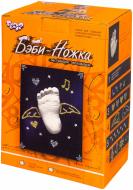 Беби арт Danko Toys Слепок ножка БН-02 Беби арт Danko Toys Слепок ножка БН-02