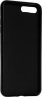 Накладка на корпус Melkco Poly Jacket TPU WP-MDAPIP7LTULTBMTU для Apple iPhone 7 Plus (WP-MDAPIP7LTULTBMTU) black