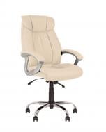 Кресло Nowy Styl VENTA ANYFIX CHR68 (CH) P ECO-07 белый